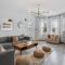 AC Beach House 8BR 4BA 4000 SqFt Big Groups - 大西洋城
