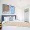 AC Beach House 8BR 4BA 4000 SqFt Big Groups - 大西洋城