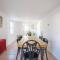 AC Beach House 8BR 4BA 4000 SqFt Big Groups - 大西洋城