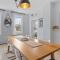 AC Beach House 8BR 4BA 4000 SqFt Big Groups - 大西洋城