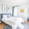 AC Beach House 8BR 4BA 4000 SqFt Big Groups - 大西洋城