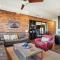 Corner View Broughton Penthouse with FREE Reserved Parking - سافانا