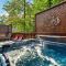 A Top Notch Lodge~Gatlinburg