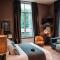 B&B Maison Mairie Hasselt