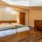 CHALET PONTAL 11 - Relax e vista sulle montagne - COUR 0154