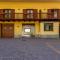 CHALET PONTAL 11 - Relax e vista sulle montagne - COUR 0154