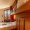 CHALET PONTAL 11 - Relax e vista sulle montagne - COUR 0154