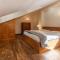 CHALET PONTAL 11 - Relax e vista sulle montagne - COUR 0154