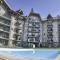 Appartement ST GERVAIS 6pers Piscine