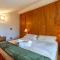 CHALET PONTAL 11 - Relax e vista sulle montagne - COUR 0154