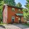 A Top Notch Lodge~Gatlinburg