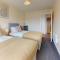 Basildon - 2 Bed Flat - Sleeps 5 - Near Station - 巴塞尔顿