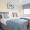 Basildon - 2 Bed Flat - Sleeps 5 - Near Station