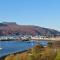Kildonan House village centre sleep 8 with hot tub - Ullapool