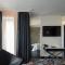 Amsterdam Plaza Hotel & SPA