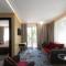 Amsterdam Plaza Hotel & SPA
