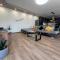 Arany ciprus apartman - Cserszegtomaj