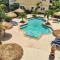 Colibri Court Antigua