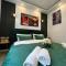 Smarald - Premium Apt in Best Location & Parking - Craiova