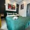 Smarald - Premium Apt in Best Location & Parking - Craiova