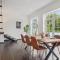 Nyrenoveret 3BR nær Aarhus m Gratis Parkering