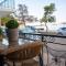 Nerissa Seafront apartment - Itea