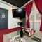 Smarald - Premium Apt in Best Location & Parking - Craiova