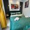 Smarald - Premium Apt in Best Location & Parking - Craiova