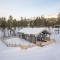 The cabin at Lemonsjøen Jotunheimen - Randsverk