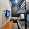 Upspot Kuching Waterfront Premium Hostel