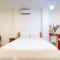 Gemini Saigon CENTER - New & Quiet near Bui Vien Walking Street