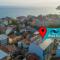 BLUE EYE Ohrid Apartment