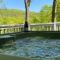 Montreat Round House - mountain views, renovated - 黑山