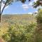 Montreat Round House - mountain views, renovated - 黑山
