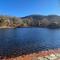 Montreat Round House - mountain views, renovated