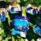 Organica Lodge Hotel