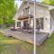 Scenic Cottage with Private Dock on Torch Lake - Central Lake