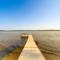Scenic Cottage with Private Dock on Torch Lake - Central Lake
