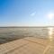 Scenic Cottage with Private Dock on Torch Lake - Central Lake