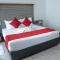 KINGS GATE Airport TRANSIT HOTEL
