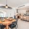 Comfortable 3-br apartment at Cap Can AZZ - 蓬塔卡纳