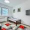 Ceglany Apartament - 下乌斯奇基