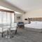 Crowne Plaza Lima by IHG