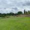 Grooms Cottage by Sheriff Hutton Castle near York - Sheriff Hutton