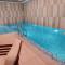 Unique Premium Penthouse with Spa and Gym in Dedinje - Bělehrad