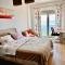 Tophill Altezza 7 best view&pool - Budva