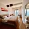 Tophill Altezza 7 best view&pool - Budva