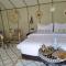 Luxury Nomadic Tented Camp - 梅尔祖卡