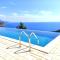 Tophill Altezza 7 best view&pool - Budva