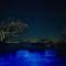 BALATON A KERTBEN - BALATON IN THE GARDEN - Beachfront houses with beautiful view, private beach - 鲍洛通费尼韦什